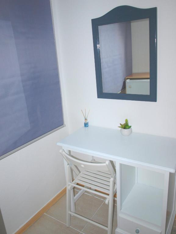 Hostal El Parque San Martín de la Vega Habitación foto